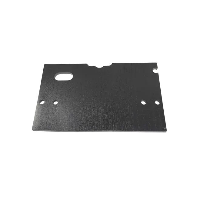 Bobcat 6715106 Rear Vdoor Insulation
