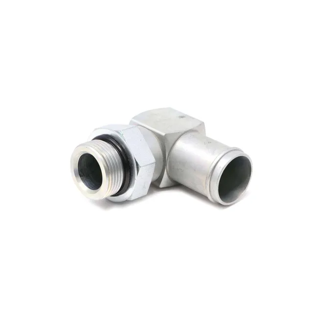 Bobcat 6715191 Elbow For Track Loaders and Skid Steer Loaders