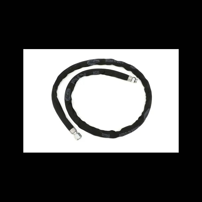 Hydraulic Hose for Rotary Cutter Attachments, 6715387