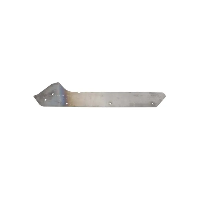 Bobcat 6715634 Side Weld On Edge for Construction Bucket