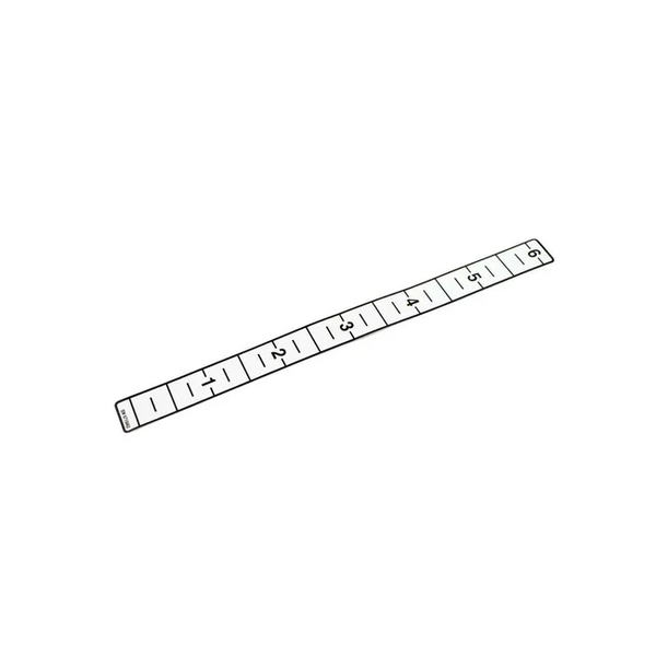 Bobcat 6715662 Depth Decal