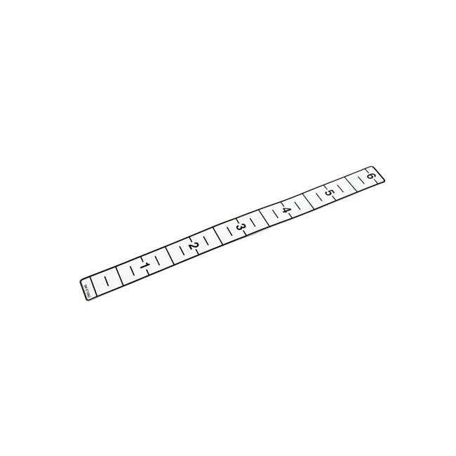 Bobcat 6715662 Depth Decal