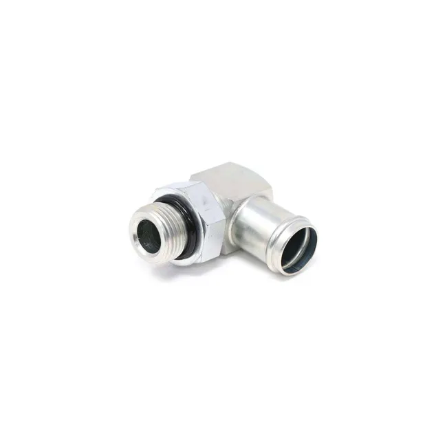 Bobcat 6715718 Elbow For Bobcat Equipment