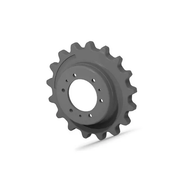 Bobcat 6715821 Drive Motor Track Sprocket for Track Loaders