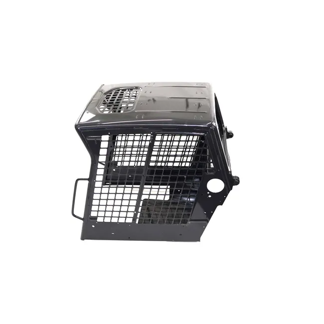 Bobcat 6715844 Operator Cab