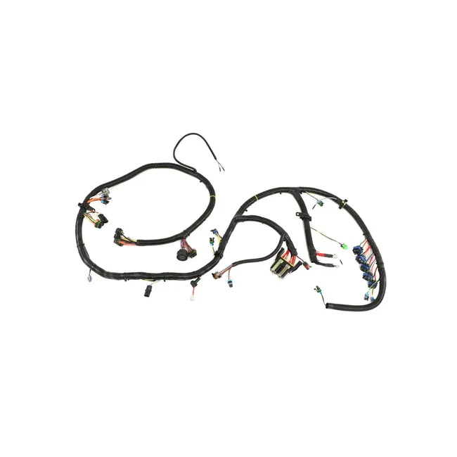 Bobcat 6715893 Engine Wiring Harness