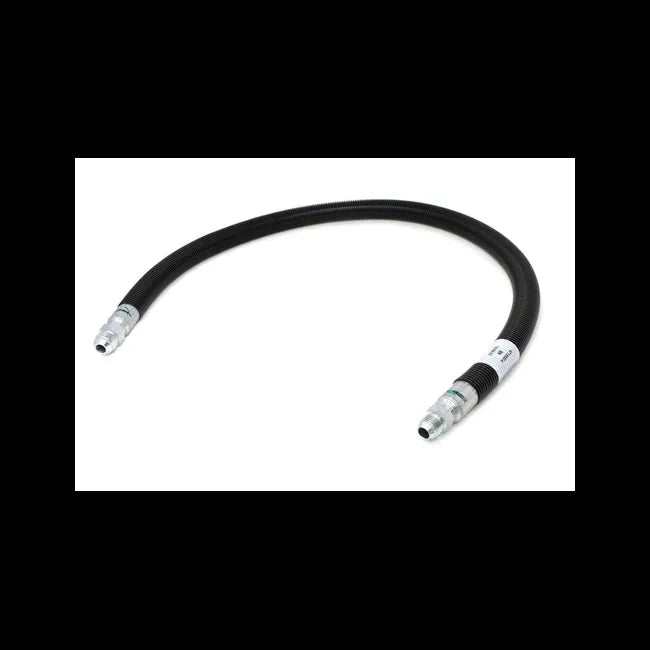 Auxiliary Hose for Skid Steer Loaders, 6715930