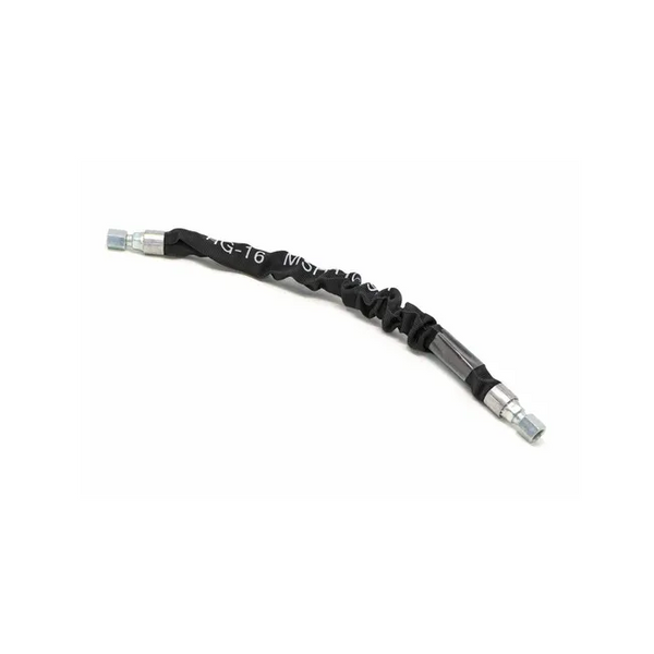 Bobcat 6715933 Hydraulic Hose Angle Broom Attachments Loaders