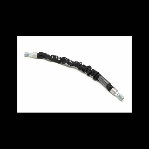 Hydraulic Hose for Angle Broom Attachments and Loaders, 6715933