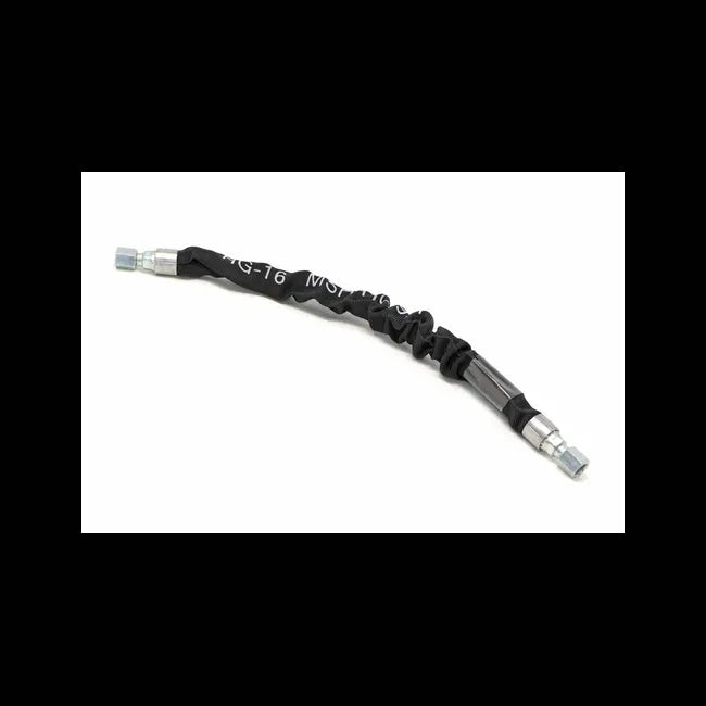 Hydraulic Hose for Angle Broom Attachments and Loaders, 6715933