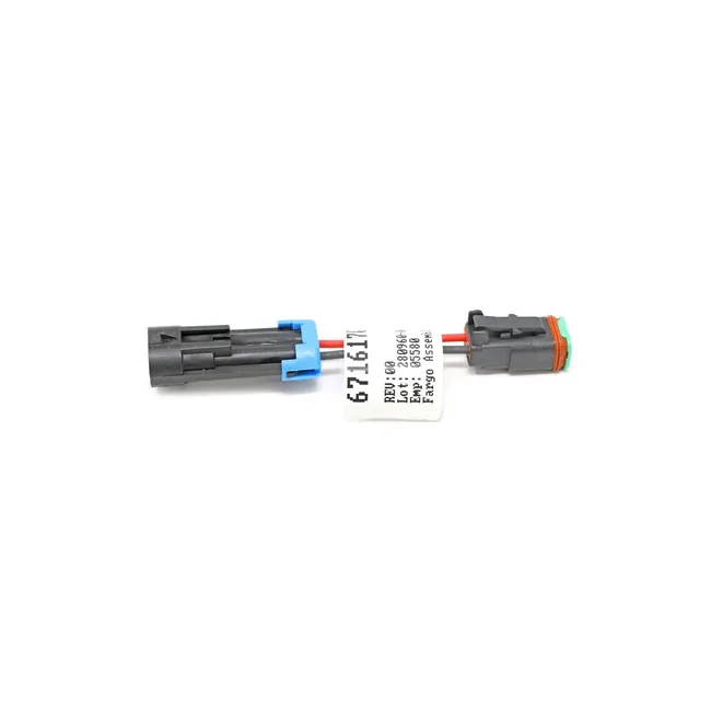 Bobcat 6716170 Wiring Harness