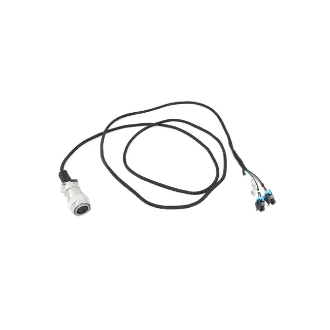 Bobcat 6716406 14-Pin Angle Broom Harness