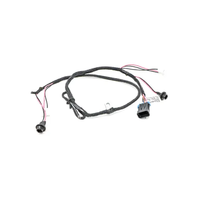 Bobcat 6716419 Rear Door Harness For Loaders