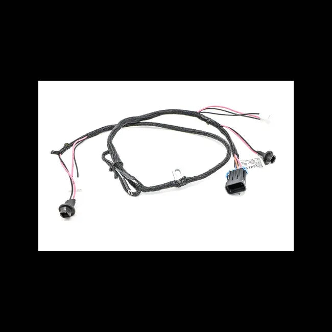 Rear Door Harness for Loaders, 6716419