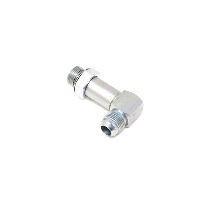 Bobcat 6716443 Hydraulic Elbow Fitting