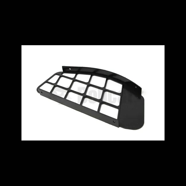 Left Hand Plastic Louver, 6716571