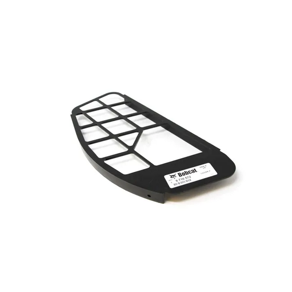 Bobcat 6716572 Right Louver