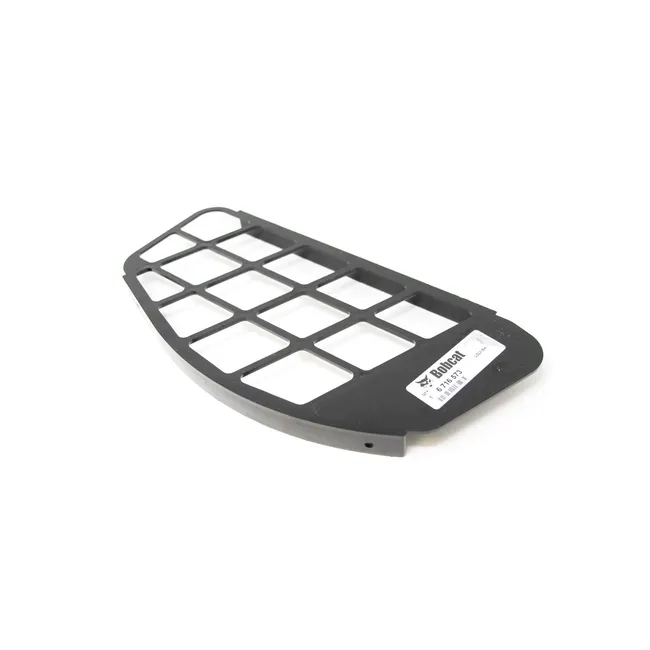 Bobcat 6716573 Right Hand Louver