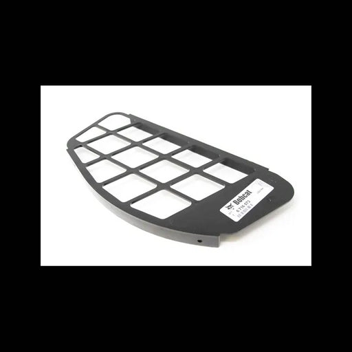 Right Hand Plastic Louver, 6716573