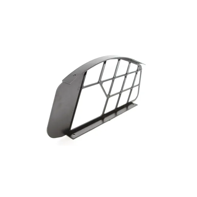 Bobcat 6716574 Left Louver