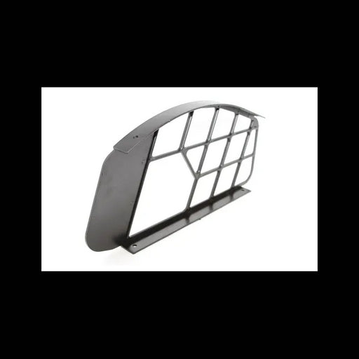 Left Plastic Louver, 6716574
