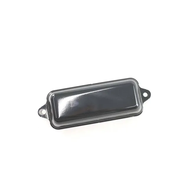 Bobcat 6716621 Fuse Cover