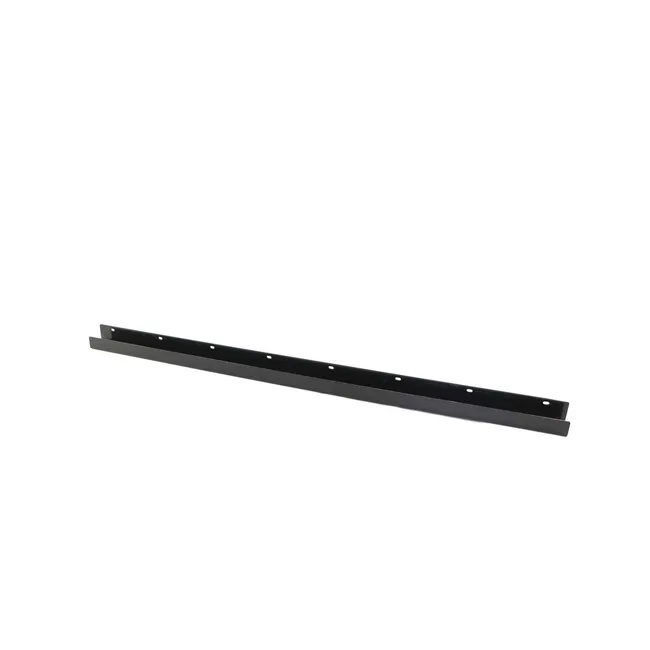 Bobcat 6716812 72 Inch Brace for Rubber Sweeper Shield