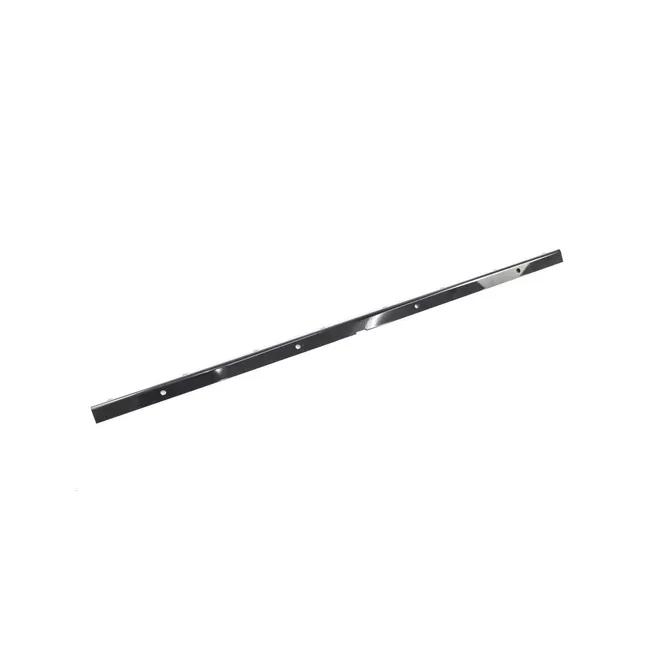 Bobcat 6716813 72 Inch Brace for Rubber Sweeper Shield