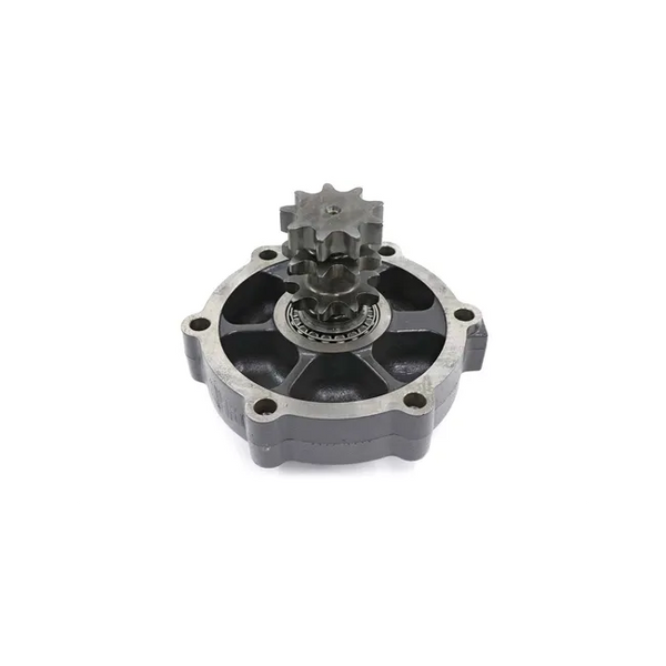 Bobcat 6717296 Drive Motor Carrier