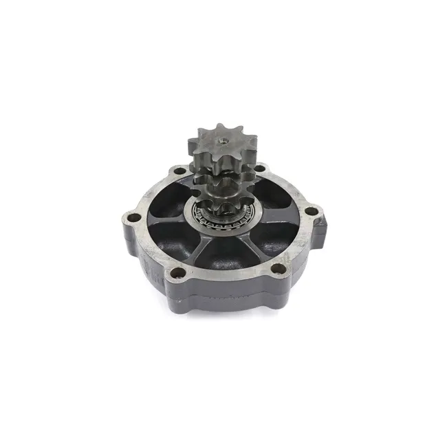 Bobcat 6717296 Drive Motor Carrier