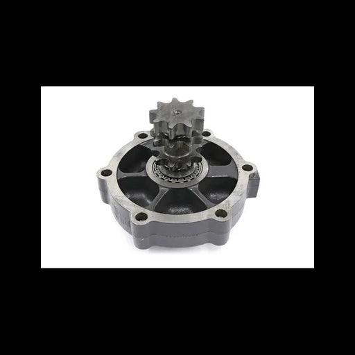 Drive Motor Carrier for Skid Steer Loaders, 6717296