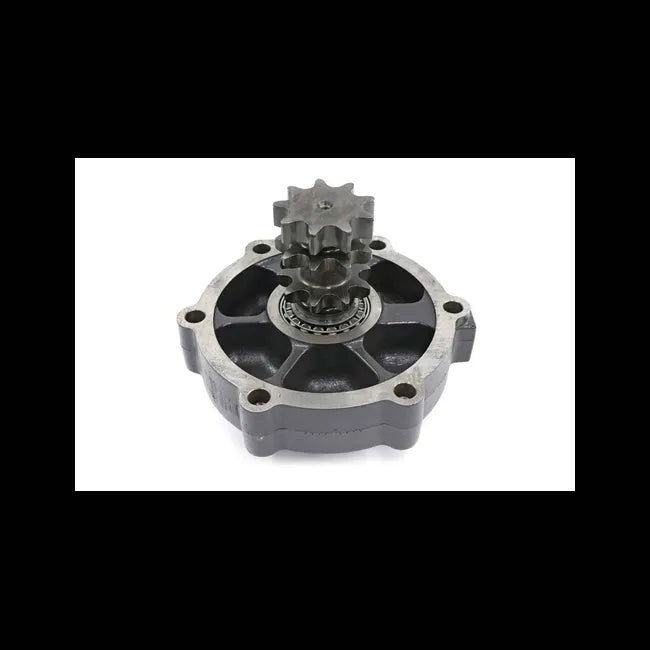 Drive Motor Carrier for Skid Steer Loaders, 6717296