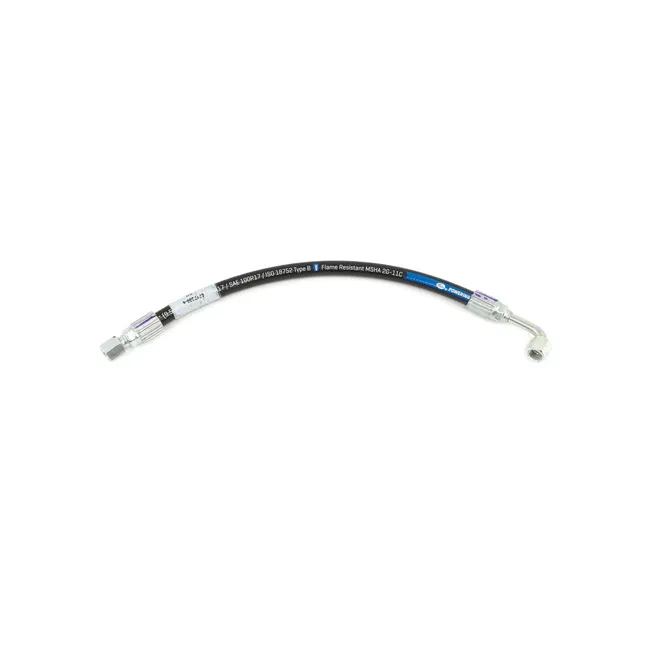 Bobcat 6717386 Hose
