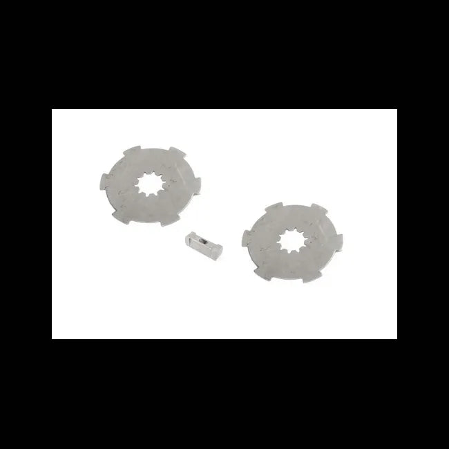 6 Lobe Disc Brake Kit for Loaders, 6717734