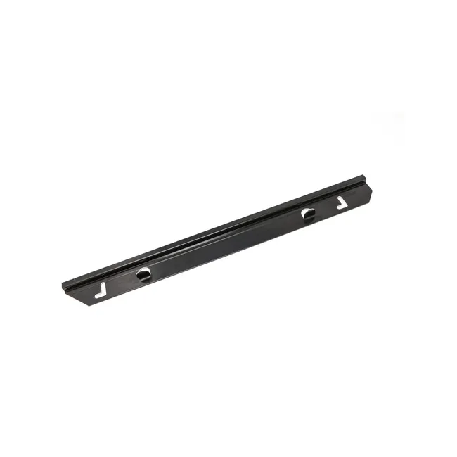 Bobcat 6717871 Left Window Bottom Track