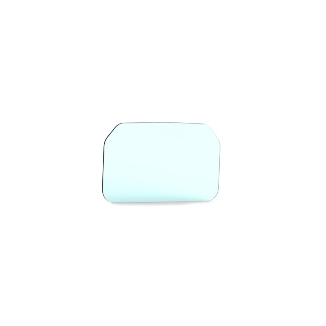 Bobcat 6717874 Rear Cab Window for Loaders