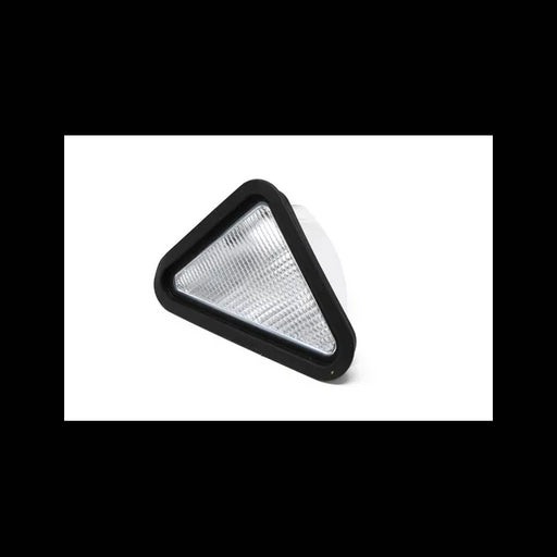 Left Headlight Assembly, 6718042