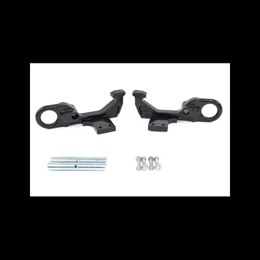 Backhoe Mounting Kit, 6718155