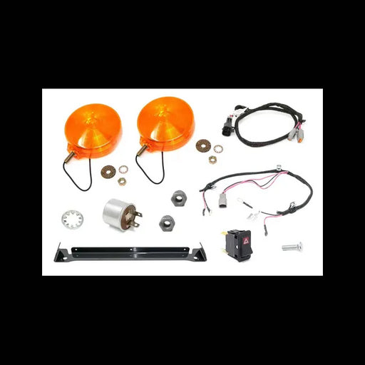 4-Way Flasher Kit for Loaders, 6718411