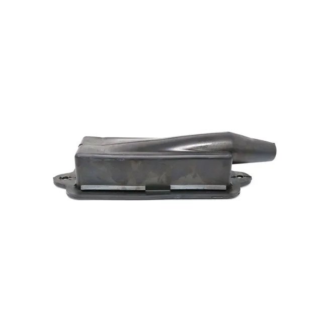 Bobcat 6718659 Relay Fuse Housing