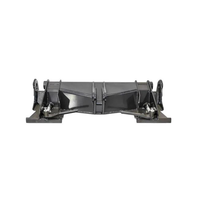 Bobcat 6718752 Bob-tach Mounting System