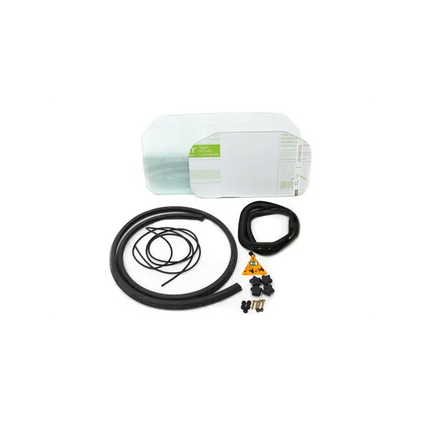 Bobcat 6718805 Rear and Top Window Kit Assembly