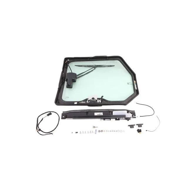 Bobcat 6718807 Dual Tilt Cab Door Kit