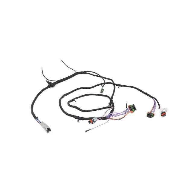 Bobcat 6718870 Cab Harness