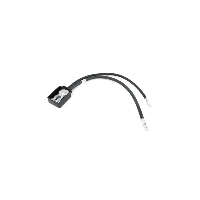 Bobcat 6719059 Negative Cable