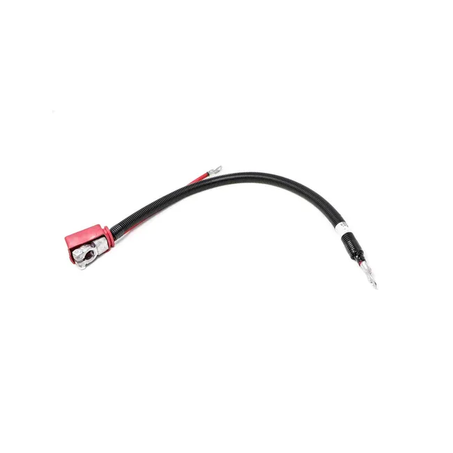 Bobcat 6719060 Positive Cable
