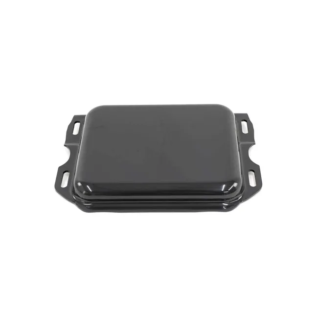 Cover for Skid-Steer Loaders, 6719168