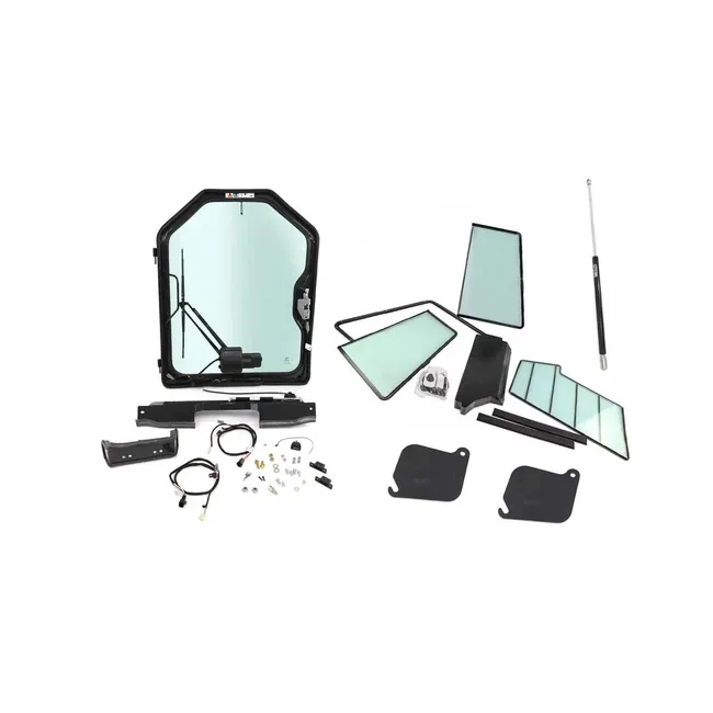 Bobcat 6719667 Cab Enclosure Kit for Skid Steer Loaders