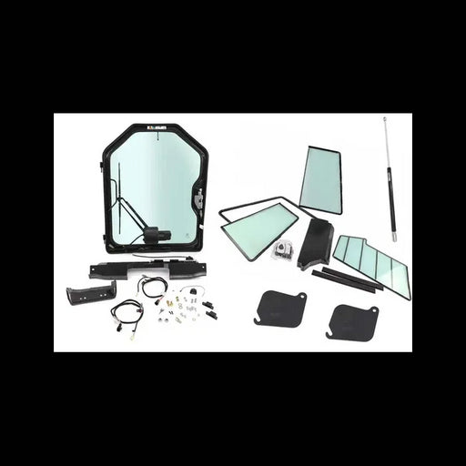 Discontinued, Cab Enclosure Kit for Skid Steer Loaders, 6719667