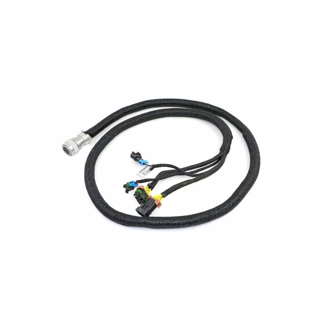 Bobcat 6719697 14-Pin Harness